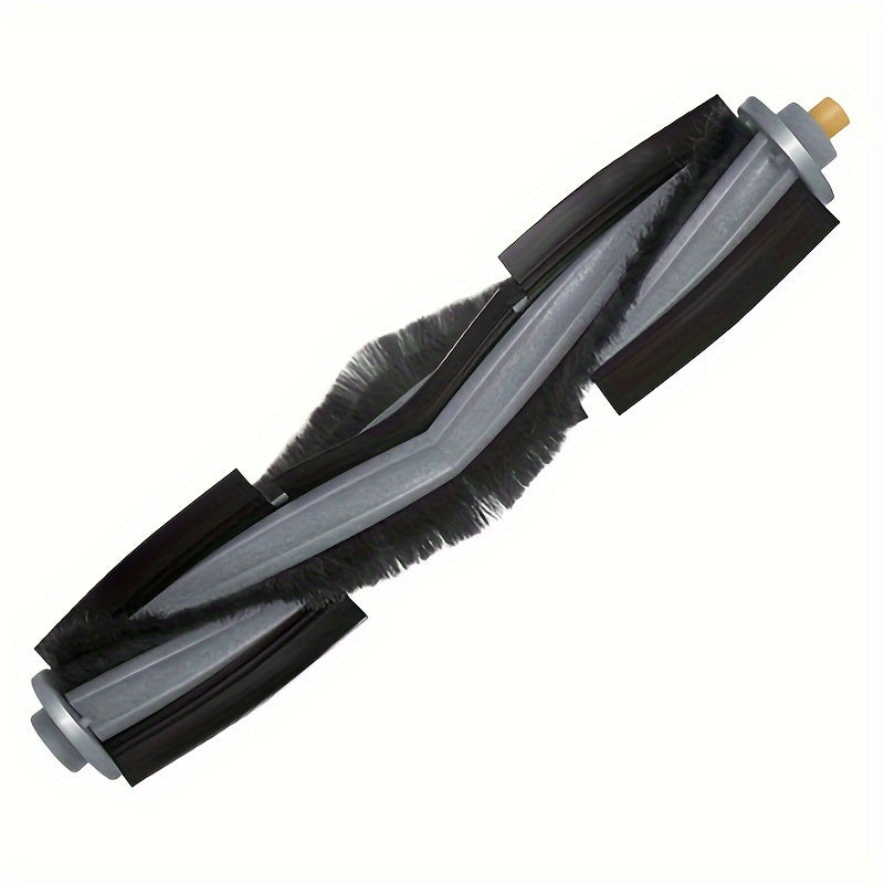 Replacement Roller Brushes for Robot Vacuum, Compatible with DEEBOT X1 Omni X1 TURBO, 2 Pieces