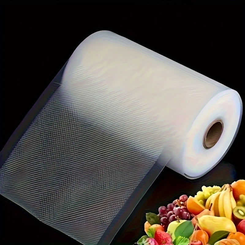 Vacuum Sealer Bags Food Preservation No BPA for Meat Fish Shrimp Fruits Veggies