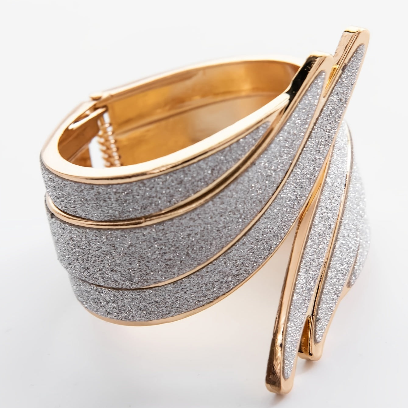 Alloy Window Curtain Tieback Metal Diamond Design for Blackout Curtains Home Decor