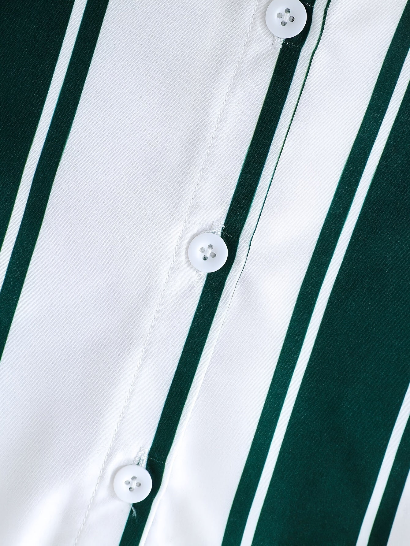 Детский летний костюм для мальчиков, 3 предмета: полосатая рубашка, шорты, шляпа, полиэстер, повседневный