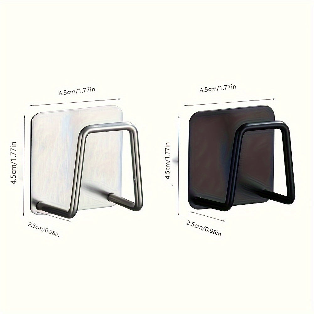 Stainless Steel oshxona sinki uchun javon tashkilotchisi, quloqlar va quritish uchun racklar bilan