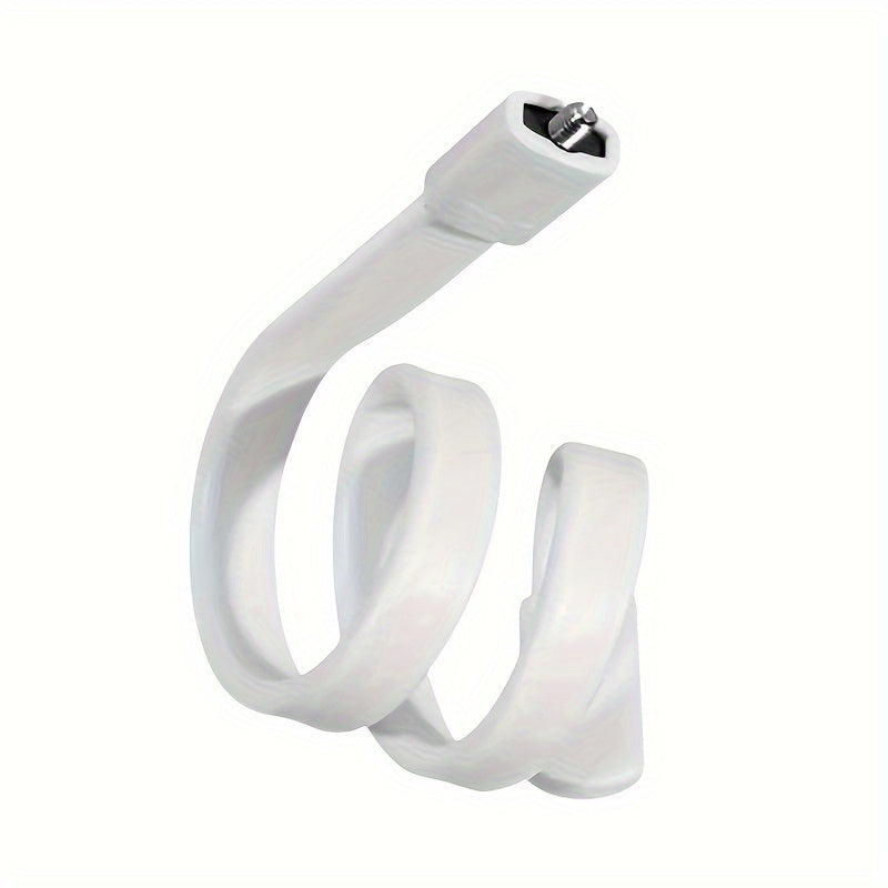 Flexible Camera Mount with 1/4 Screw for Indoor and Outdoor Surfaces