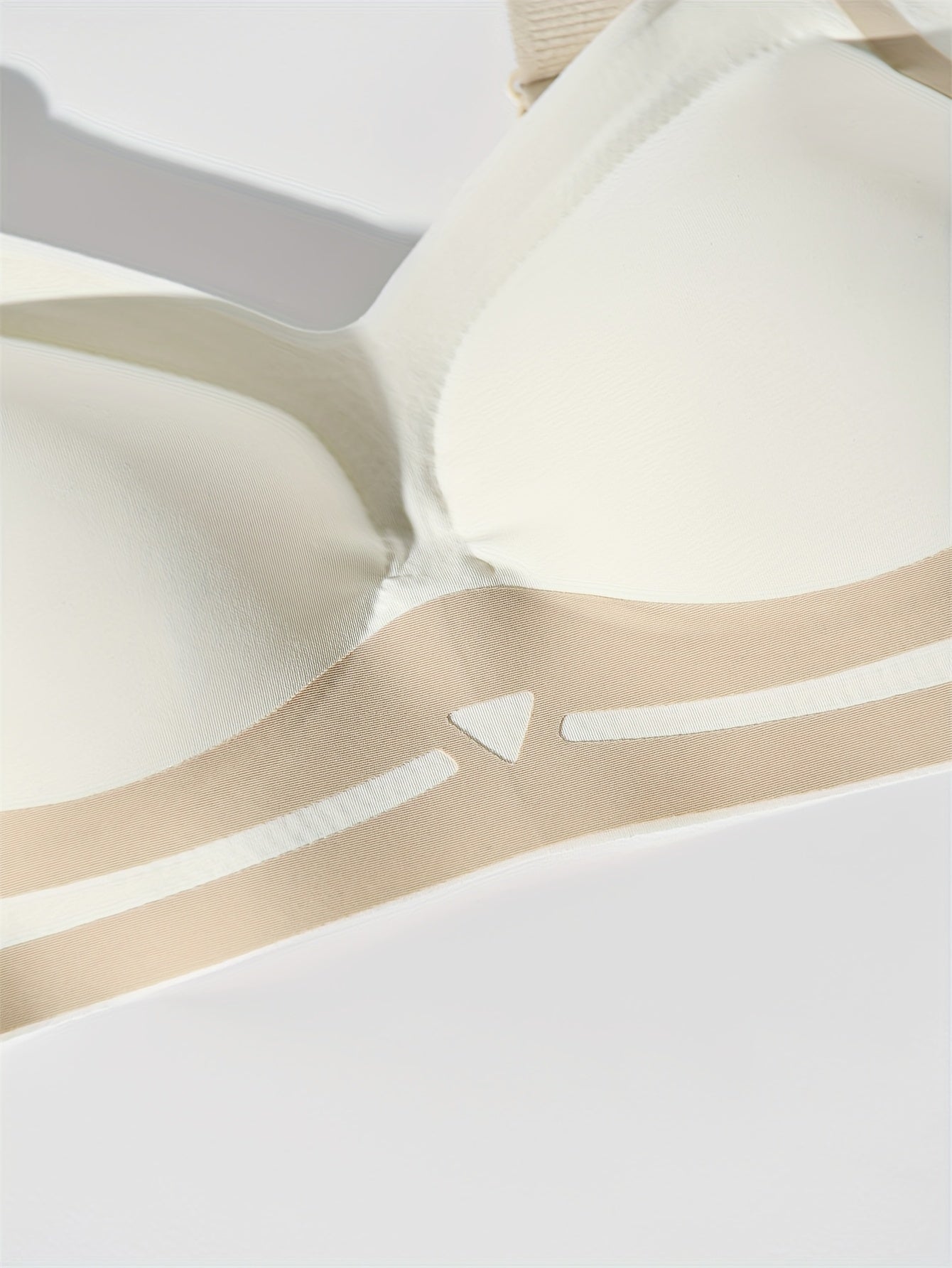 Women’s Casual Plus-Size Bras 4-Pack Soft Comfortable Wireless