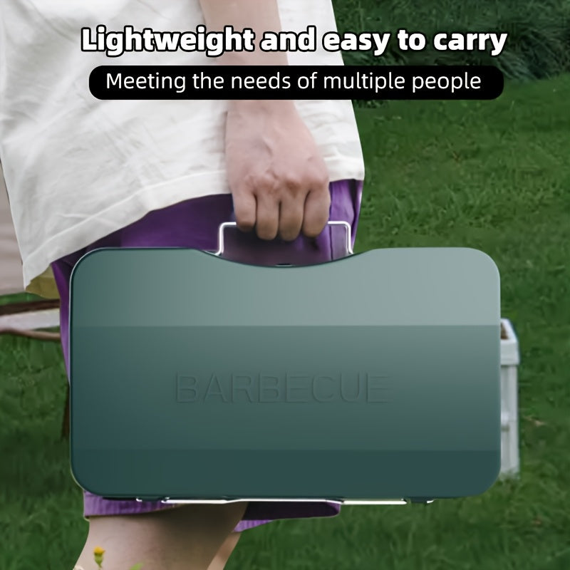 Uy pechka, BBQ grill, tutqichsiz BBQ rack, grill rack