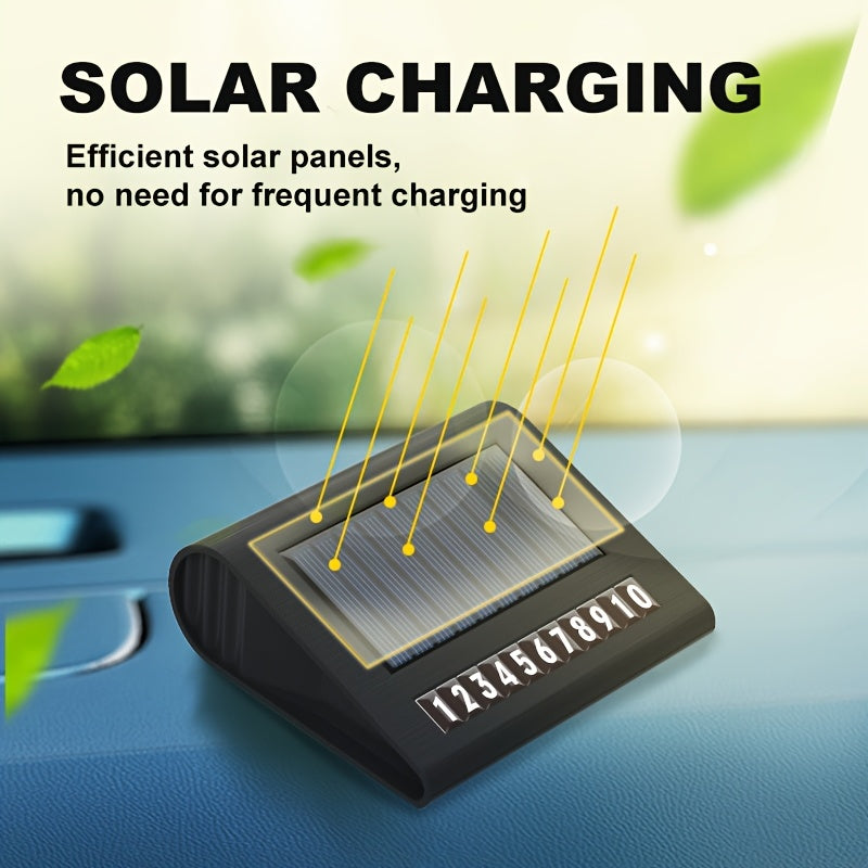 Автоматический очиститель воздуха для автомобиля на солнечной энергии с датчиком вибрации, фильтрация на 7 дней