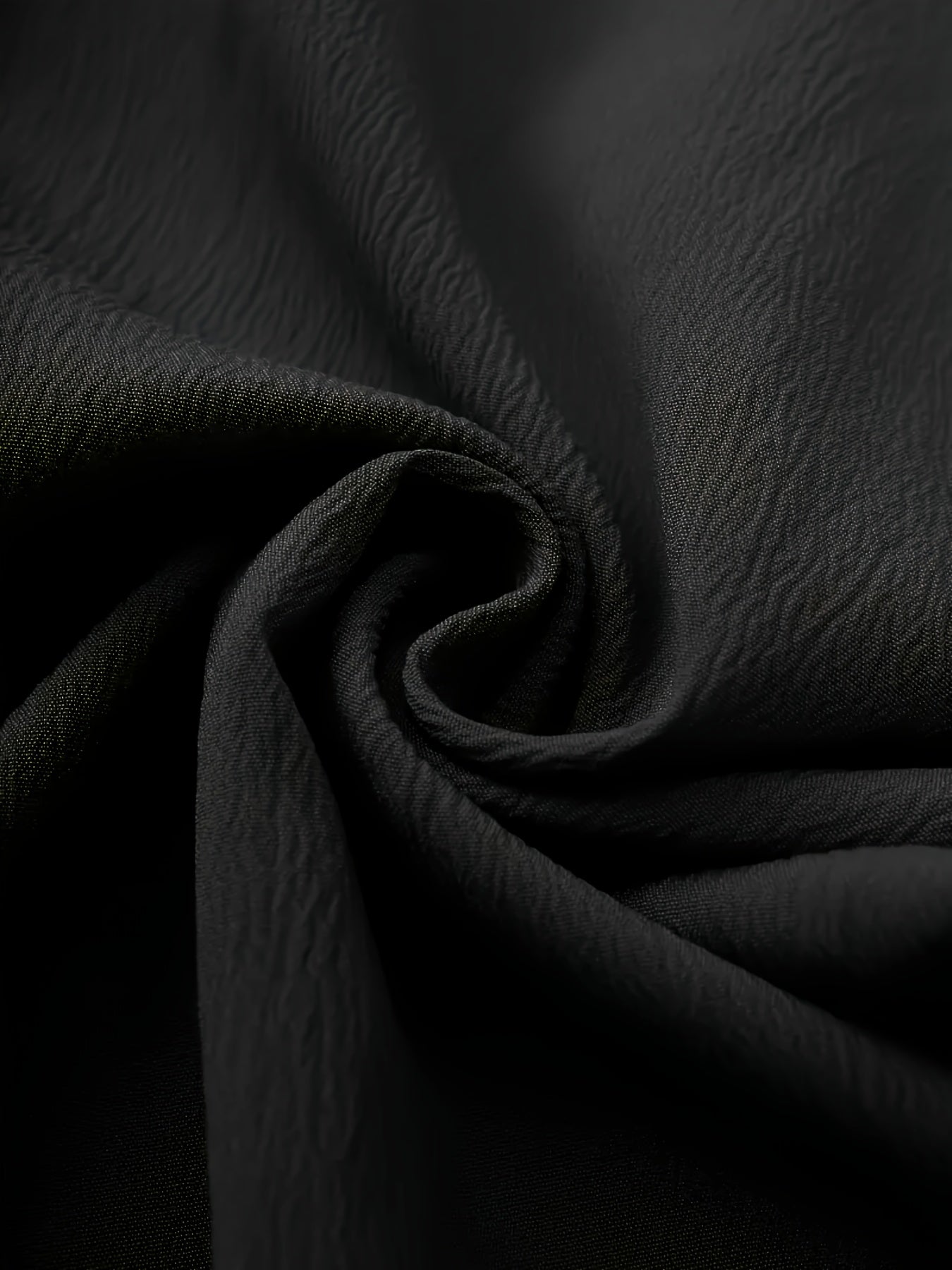 Комплект из двух предметов: укороченные брюки с карманами и шнуровкой из хлопка для женщин plus size