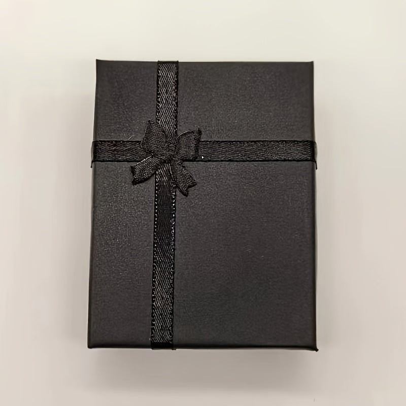 Unisex 925 Silver Punk uzuk, Qizil va Yashil toshlar bilan, Kvadrat sun'iy zirkoniya kristall dizayni, Juftlar uchun mukammal.