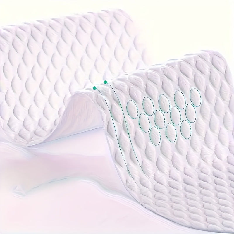 20Pcs Men Women Breathable Moisture-Wicking Shoe Insoles Thin Comfort