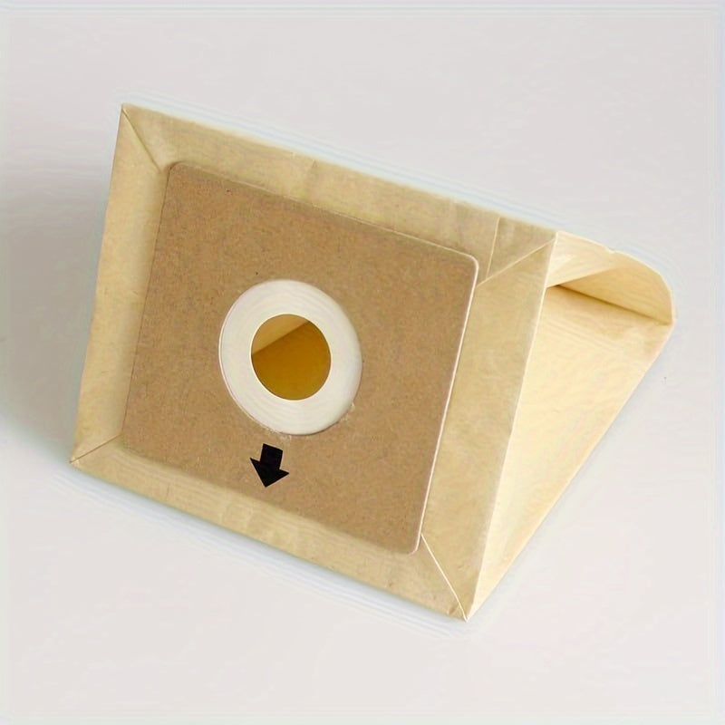 12 Vacuum Cleaner Bags for Compact Space ZR003901 Replacement Spare Parts