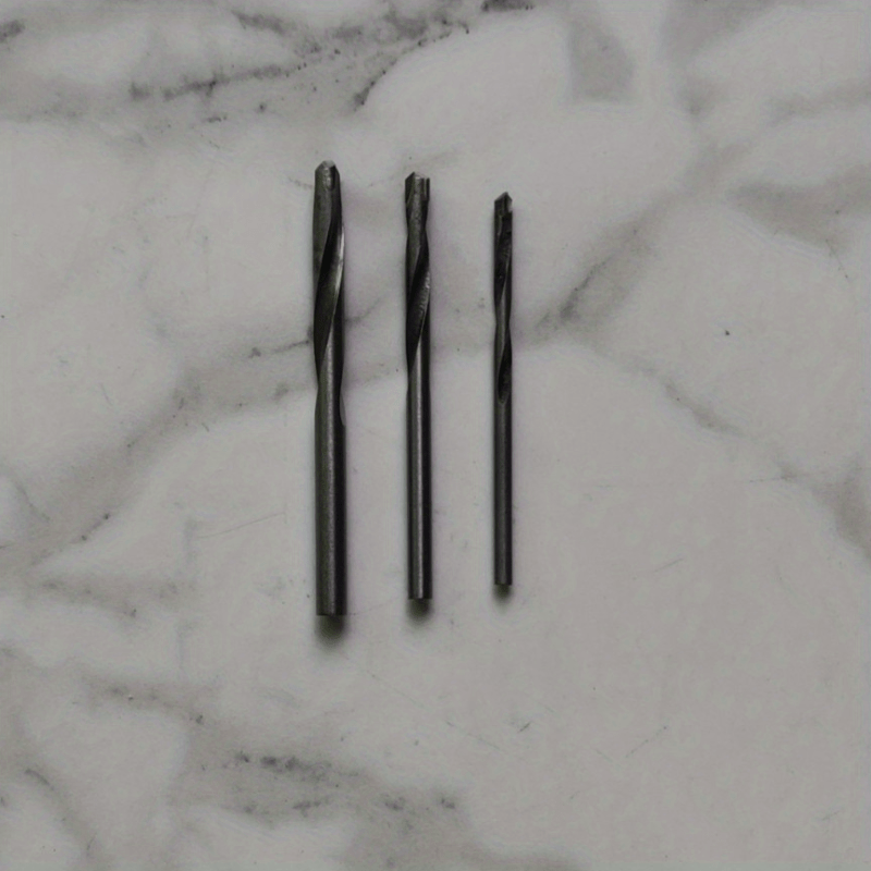 Steel Twist Drill Bit for Stainless Steel and Hard Metals