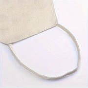 Adult Linen Apron with Colorful Chicken Pattern Sleeveless Bib for Home Cooking