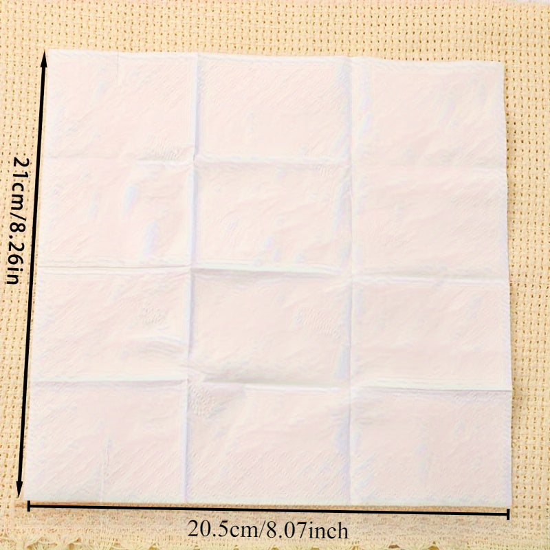 120 Pack 3-Ply Recycled Wood Pulp Tissues Soft Durable Portable Travel Home