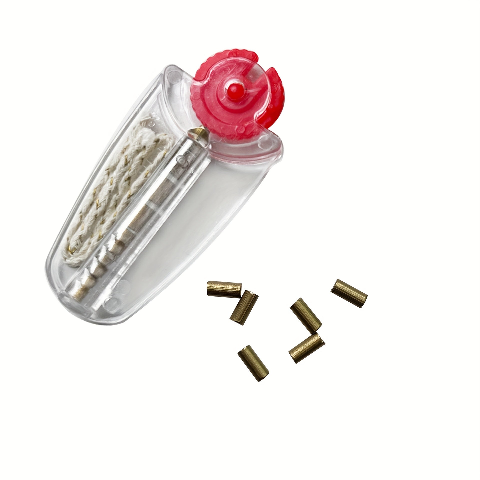 10 dona chiroq uchun sham va yadro simi almashtirish qismlari, ko'pchilik chiroqlar uchun