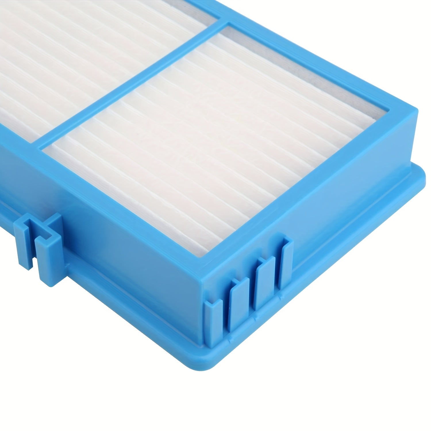 HEPA va karbon oldindan filtrlari bilan havoni tozalash uchun almashtirish filtrlari, havoning sifatini yaxshilash