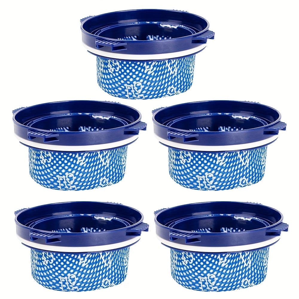 Vacuum Filter for Jet 60 70 75 90 Plus Cordless Vacuum Cleaner Replacement Part