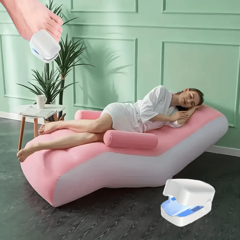 Портативное устройство для релаксации ногтей с USB-зарядкой и перезаряжаемой литиевой батареей. Мягкий уход за здоровыми ногтями в элегантном белом дизайне. Идеальный подарок на День святого Валентина, Пасху и Новый год.