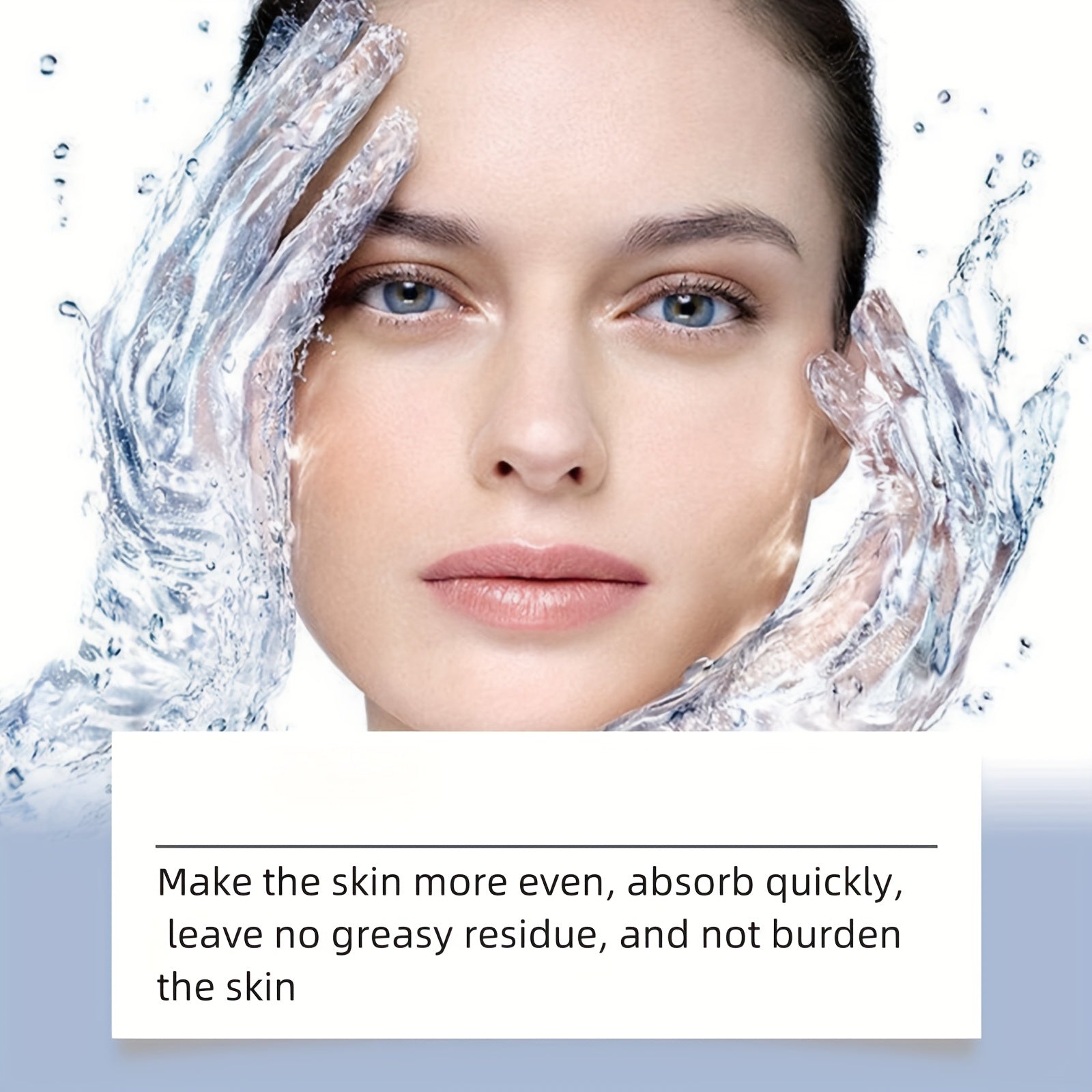 5 ta kollagenli yuz maskasi, gialuron kislota bilan, aloe bilan namlantiruvchi, spirtsiz, barcha teri turlari uchun, limon aromati