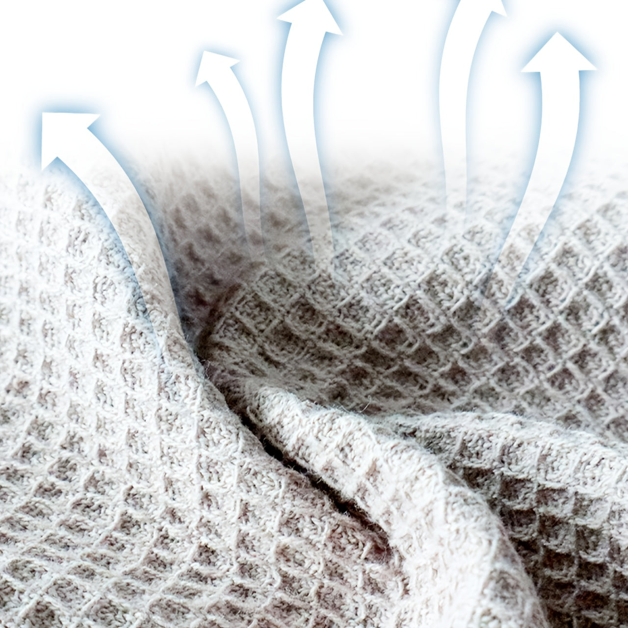 4 Pcs Dishcloths Cleaning Rags Multi-Purpose Absorbent Kitchen Bathroom Wipes