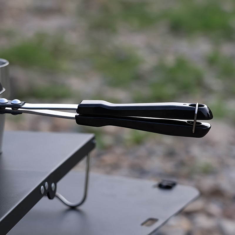 Non-Stick Double-Sided Cast Iron Grill Pan Induction Compatible Stovetop Sandwich Maker