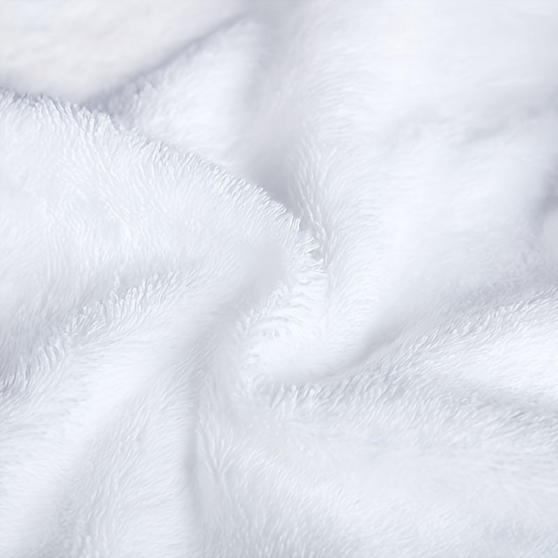 Cotton Hand and Bath Towel Set with Embroidery for Hotels and Salons Absorbent Luxurious Bathroom Accessories