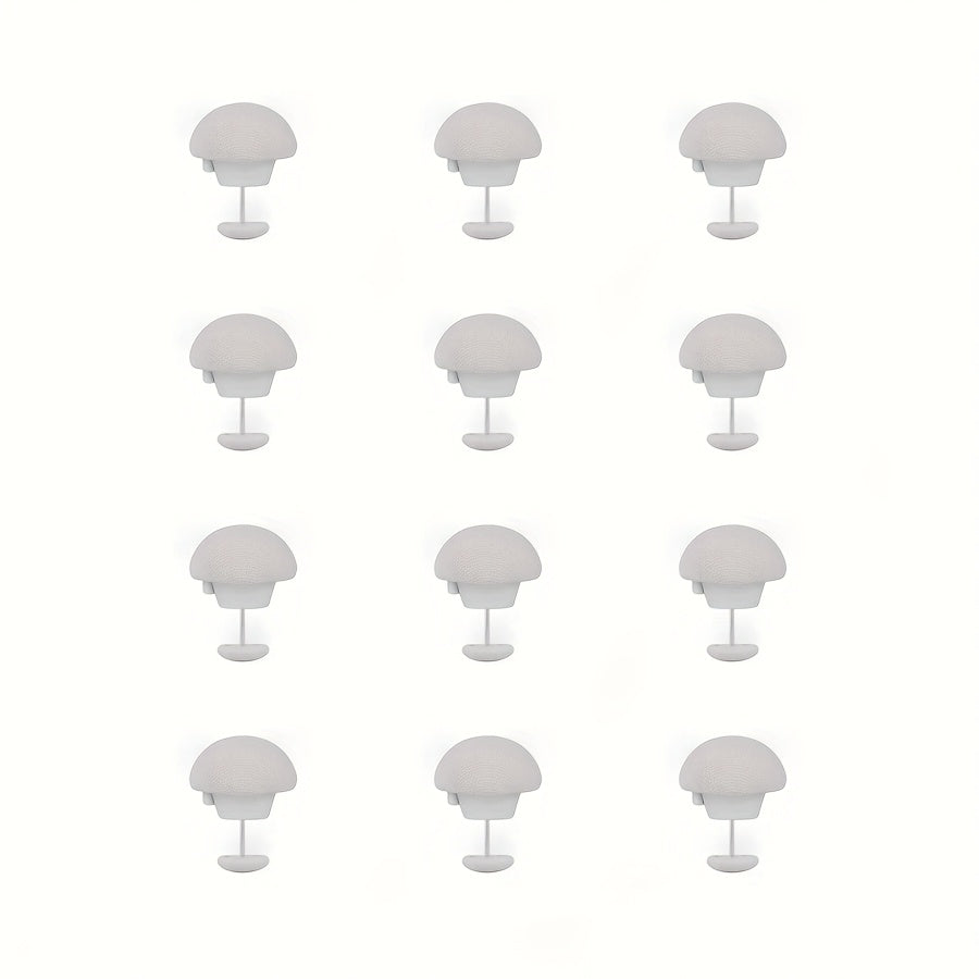 Mushroom-Shaped Bed Sheet Clips Anti-Slip Quilt Fixer Removable Reusable Bed Bedding Accessories