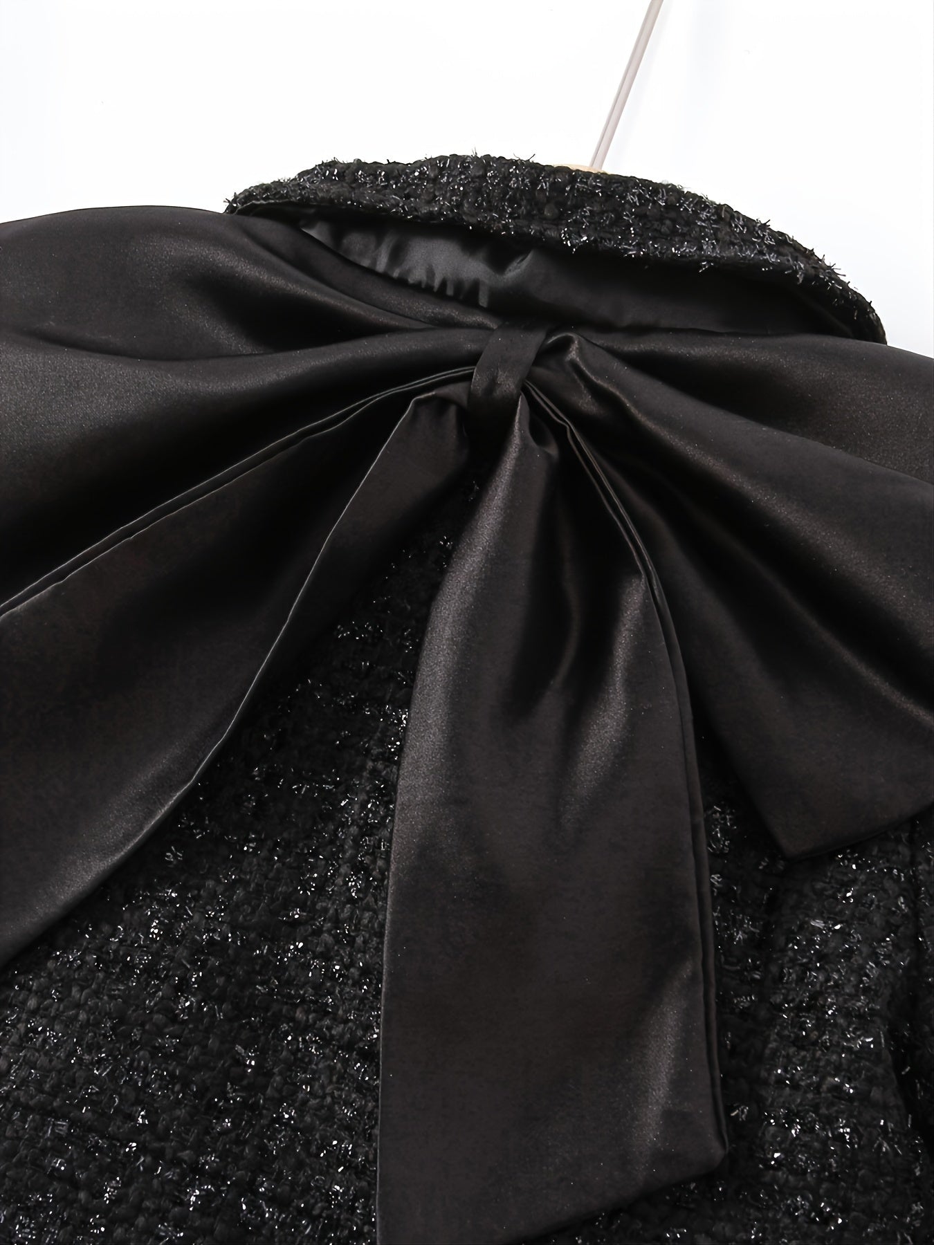 Conjunto de chaqueta de manga larga y pantalones cortos de otoño para niñas