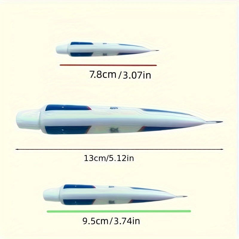 Metallni bog'lash uchun sehrli ta'mirlash yopishtiruvchi, issiq va sovuq payvandlash, toksik bo'lmagan va suv o'tkazmaydigan