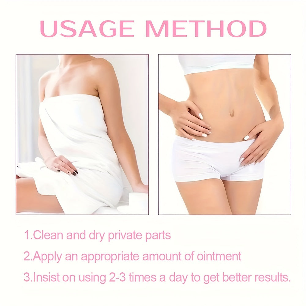 Crema desodorante para mujeres control de olor duradero hidratante con aloe vera 1.76oz