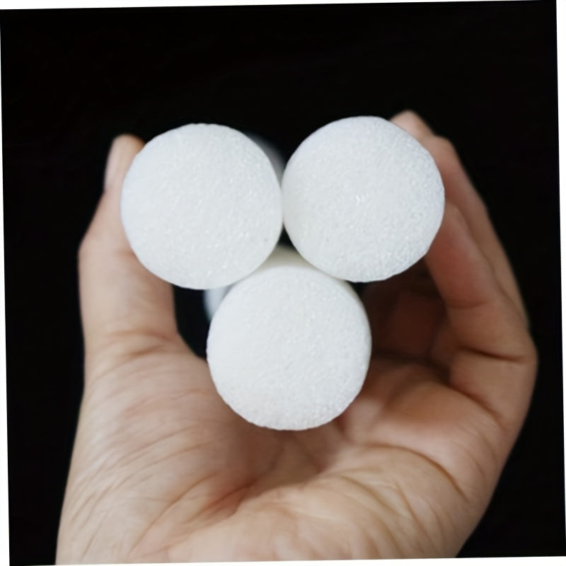 Non-Slip Foam Sticks for Sofa Covers Secure Fit Washable Soft Foam Sticks