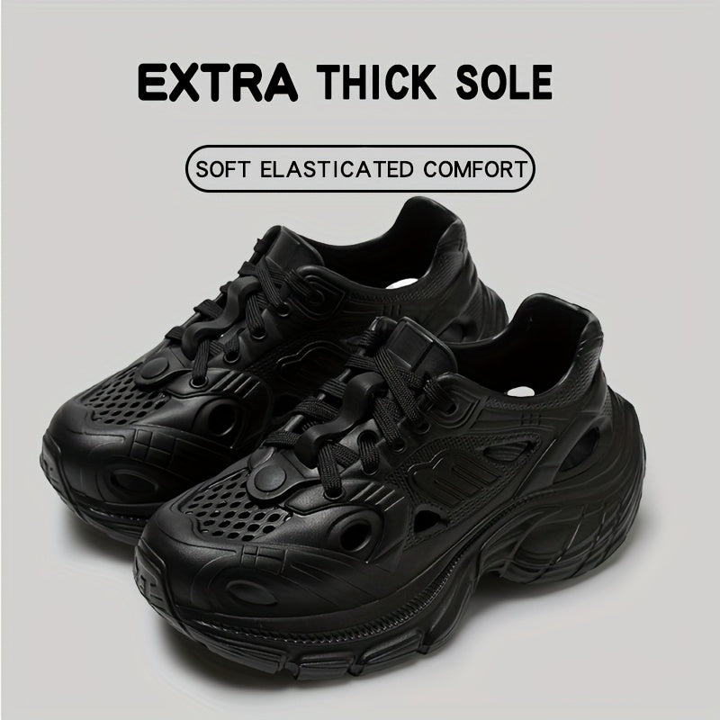 Women's Summer EVA Sandals Non-Slip Lightweight Comfortable Shoes