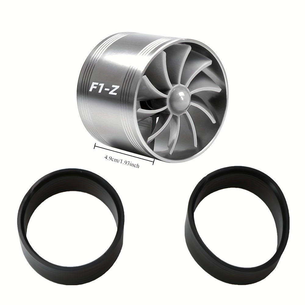 Высокопроизводительный алюминиевый адаптер турбонагнетателя для внедорожников повышает мощность