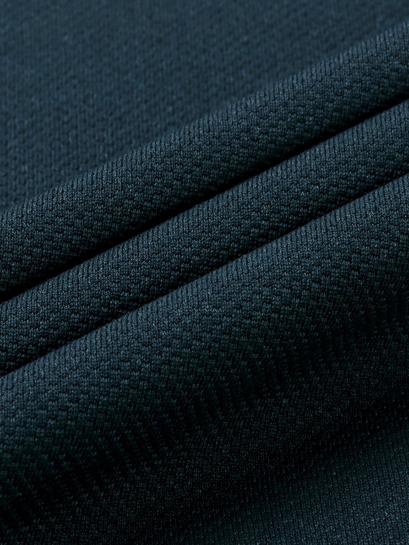 Мужская длинная рубашка для гольфа в полоску, дышащий полиэстер, повседневная, весна и осень