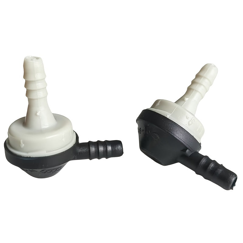 Havo kollektorining bitta yo'nalishli valfi sozlash valfi avtomobil dvigatelini almashtirish uchun