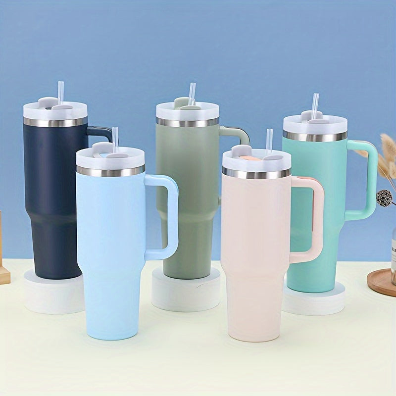 Stainless Steel Isitiladigan Sayohat Tumbleri 30oz Sportlar Yashash Joyi Avtomobil Kuboki