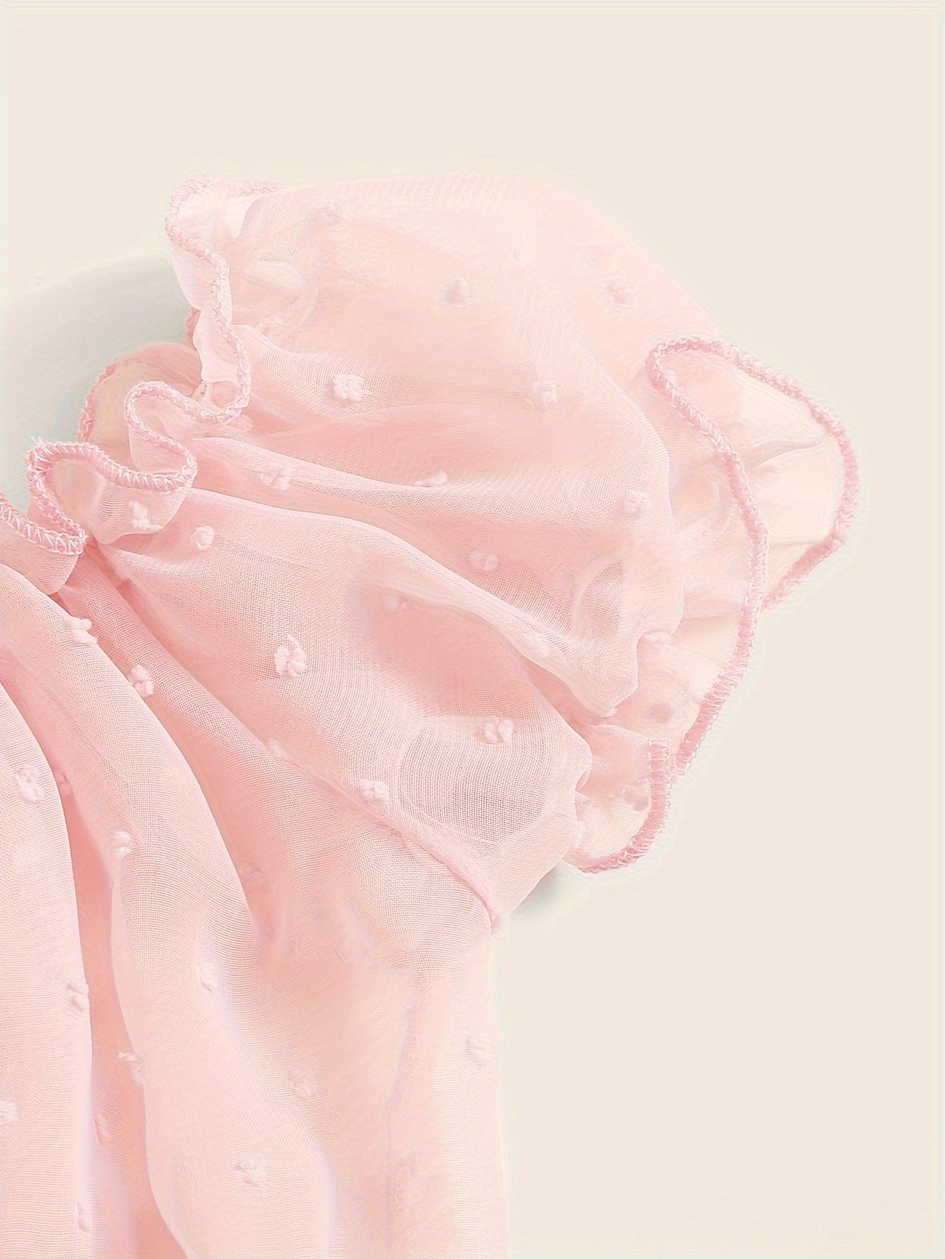 Women's Lace Lingerie Set with One-Shoulder Design Wave Stitching and Tie Belt