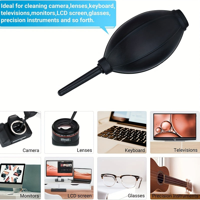 Coffee Grinder Brush Dust Ball Hair Cleaner Cleaning Tool