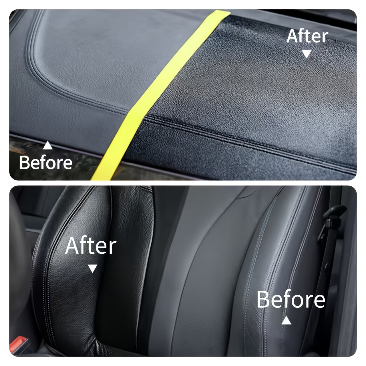 Автомобильный пластик для ремонта воском, продвинутая паста для панели приборов, бампера, стойки B, полировки