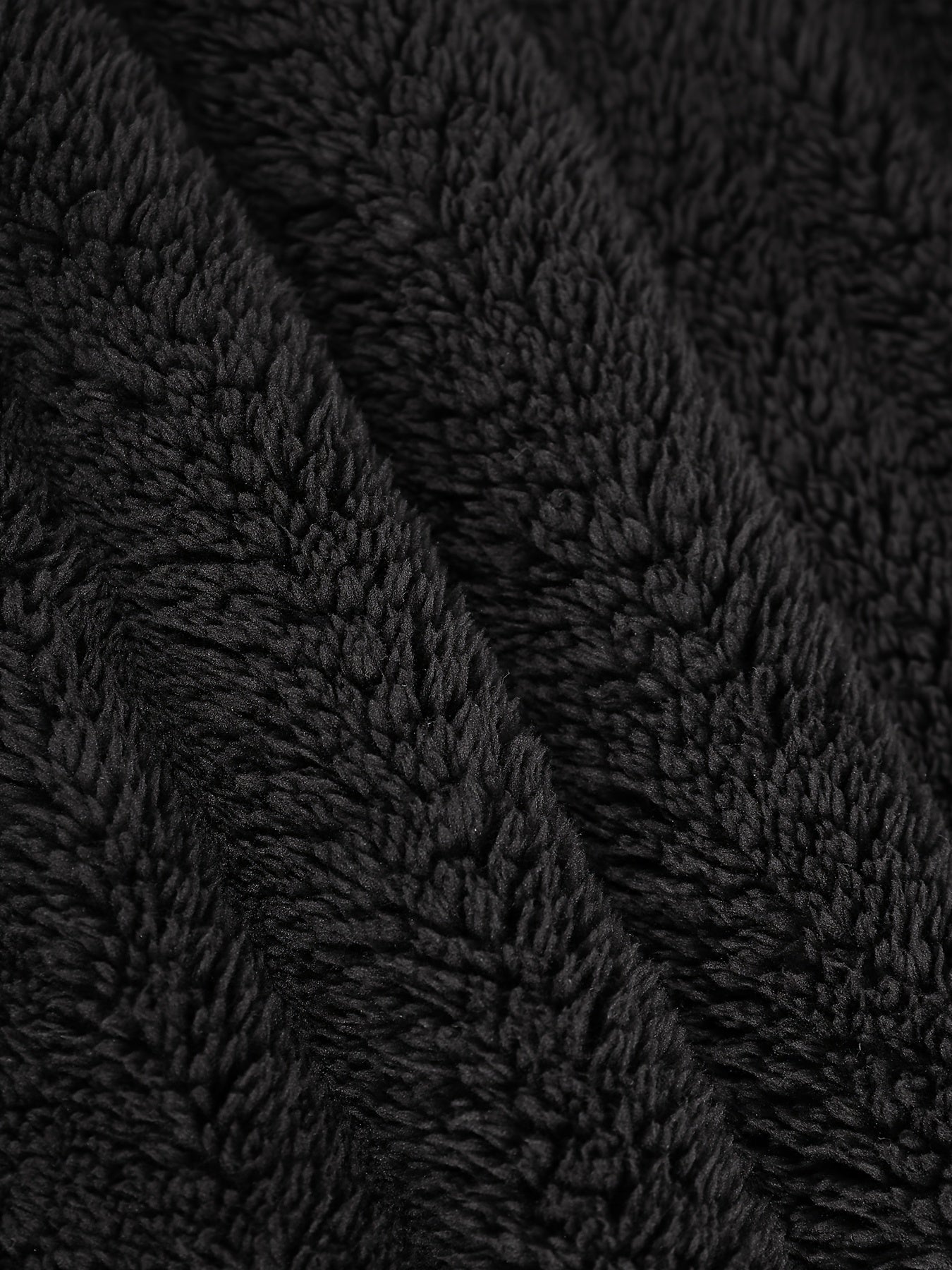 Men's Fleece Hoodie with Drop Shoulder Embroidered New York Winter Fall Back to School