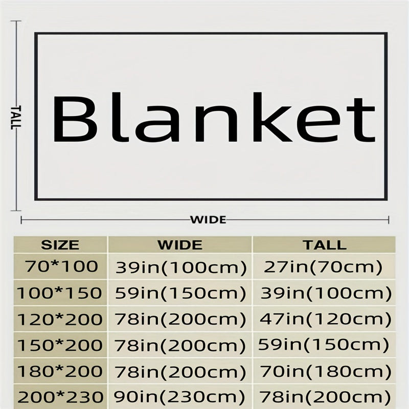 Manta de franela con estampado de mármol acogedora para sofá, cama, viaje, oficina, todas las estaciones