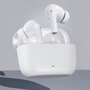 Wireless Earbuds True Wireless Headphones with HIFI Sound Dolby Bass Noise Isolation for Sports and Calls