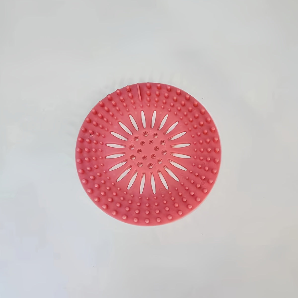 Vanna va lavabo drenajlarida to'siqlarni oldini olish uchun dush drenaj filtri. Maktabga qaytish uchun uy ehtiyojlari uchun ajoyib.