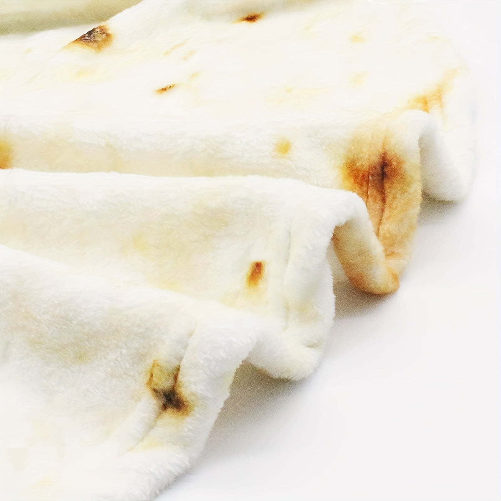 Baby Flannel Blanket 285 GSM Soft Tortilla Baby Shower Gift for Halloween Christmas