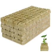 Hydroponic Grow Kit 50/100/200 Pieces Soilless Plant Sprouting System