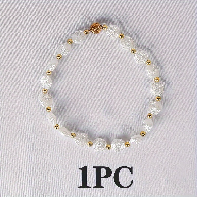 Set of 2 Magnetic Curtain Tiebacks for Bedroom and Living Room Decor