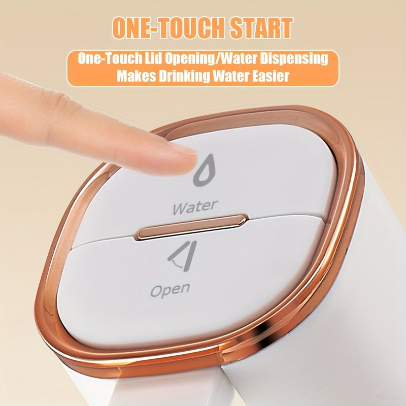 Uy, oshxona, ofis va lager uchun USB bilan qayta zaryadlanadigan yopiladigan elektr suv nasosi