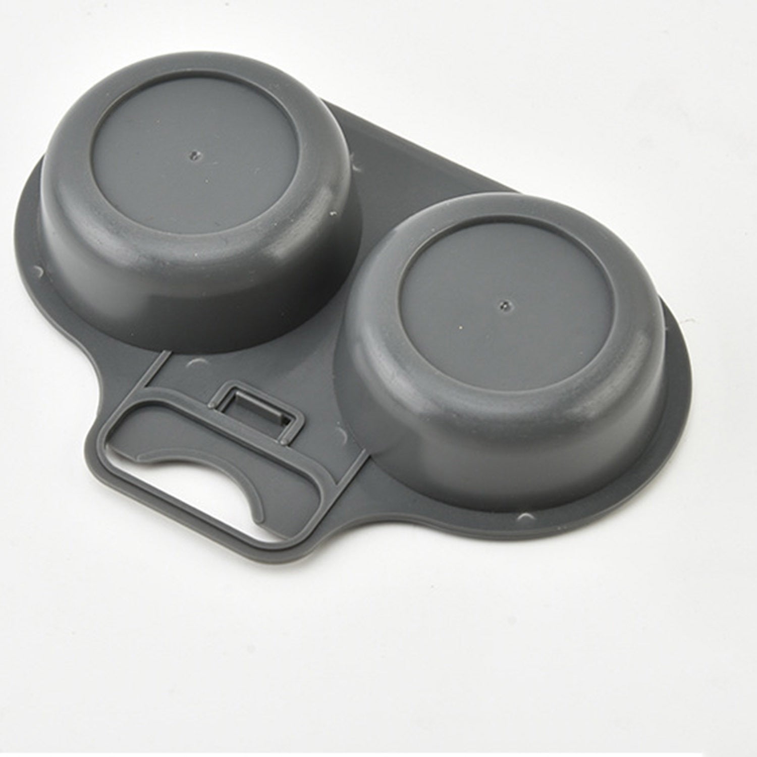 "Yopishqoq bo'lmagan mikroto'lqinli tuxum pishiruvchi va omlet tayyorlovchi - tozalash oson, tez tayyorlash, ideal shakl, uy va restoran sharoitlari uchun sog'lom pishirish asbobi."