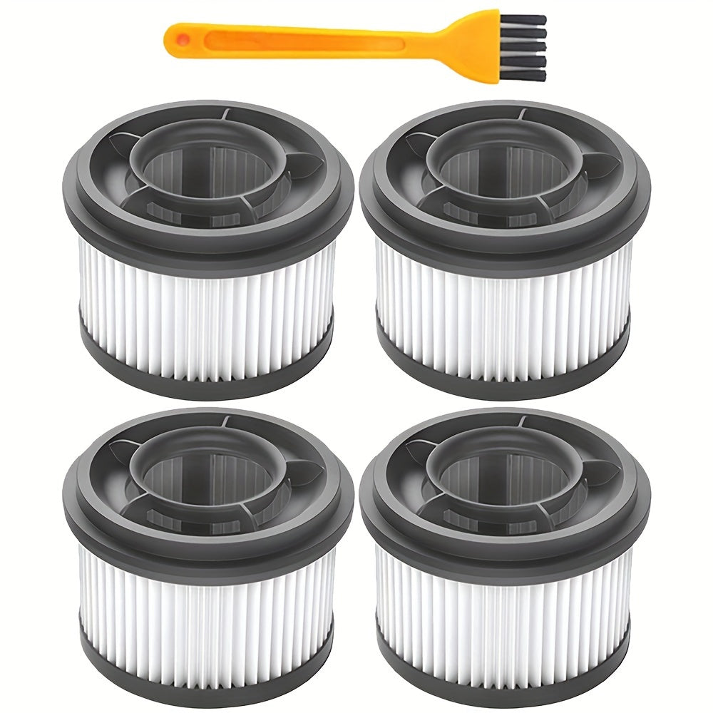 Washable Replacement Vacuum Filter Accessories for T10 T20 T30 Series