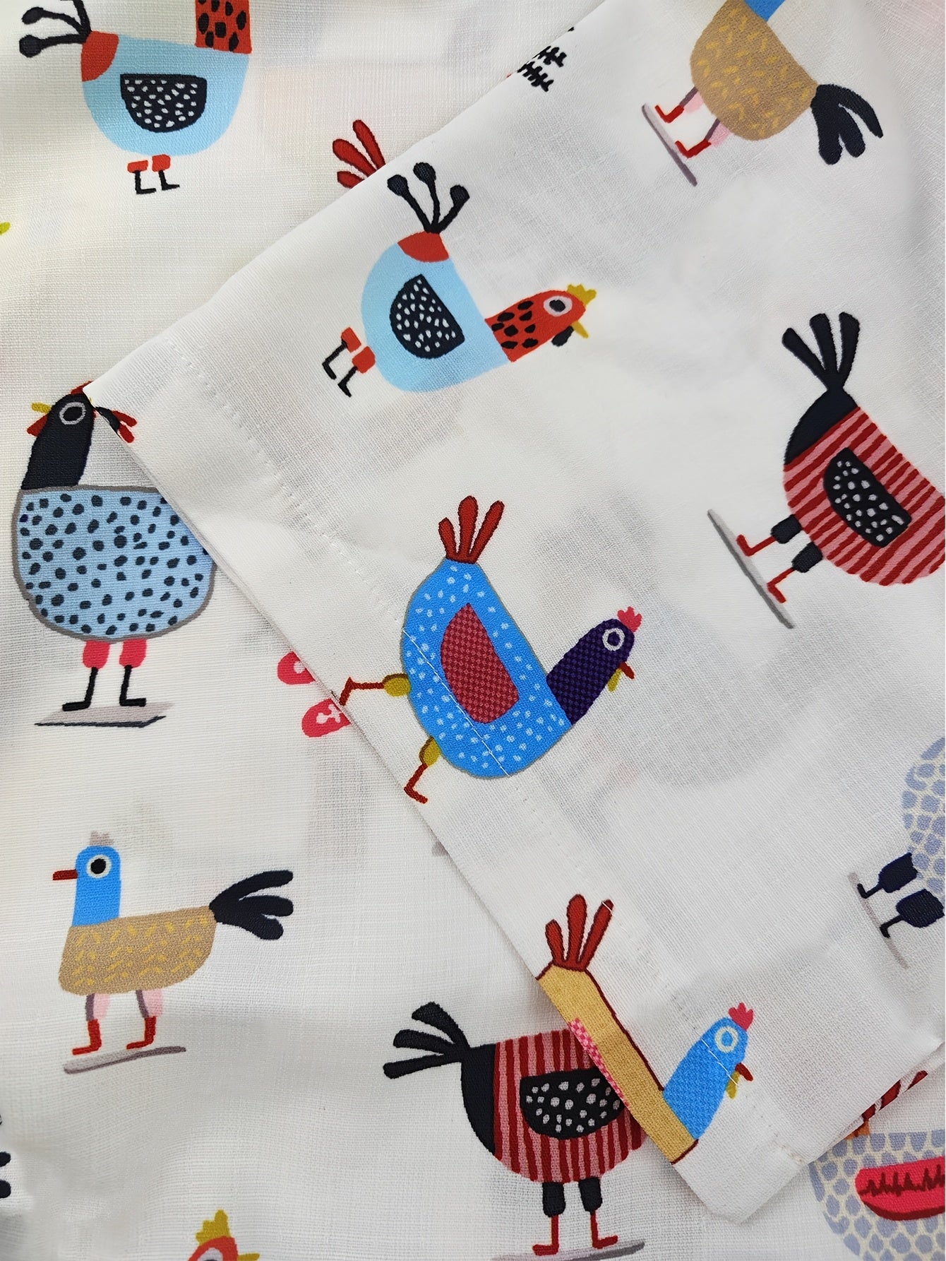 Ayollar uchun katta o'lchamdagi paxta maxi kiyi, cho'ntaklar bilan, hayvonot bosimi, yozgi uslub