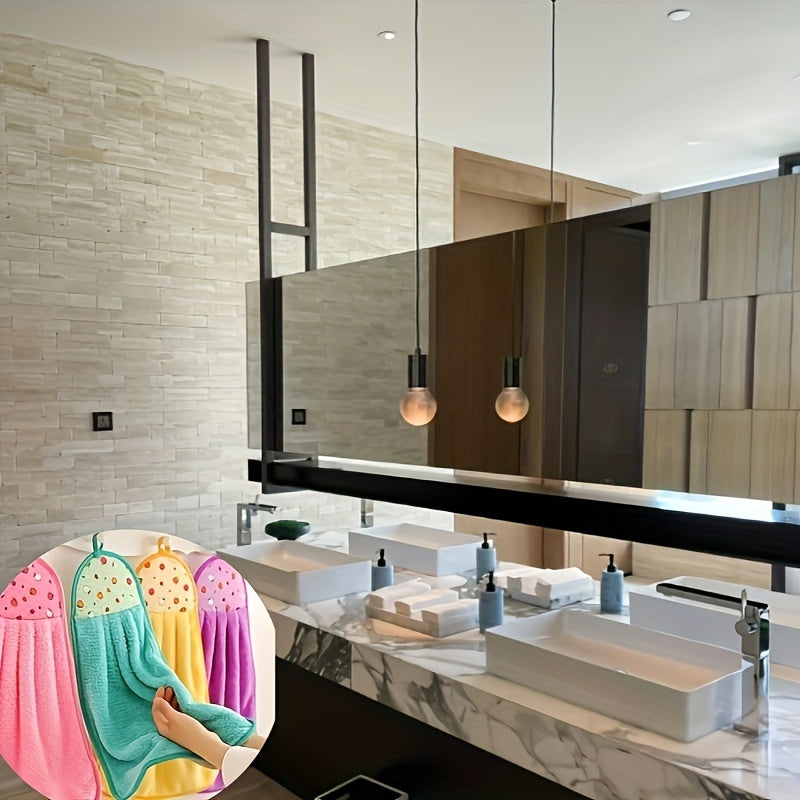 10 полотенец для рук, подходящих для различных домашних уборочных задач, включая вытирание рук и уборку ванных комнат в отелях.