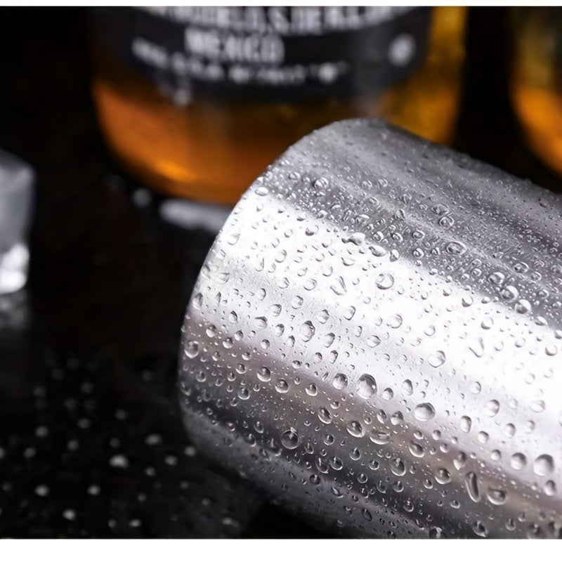 Stainless Steel Automatic Beer Bottle Opener Push-Down Bar for Home Hotel